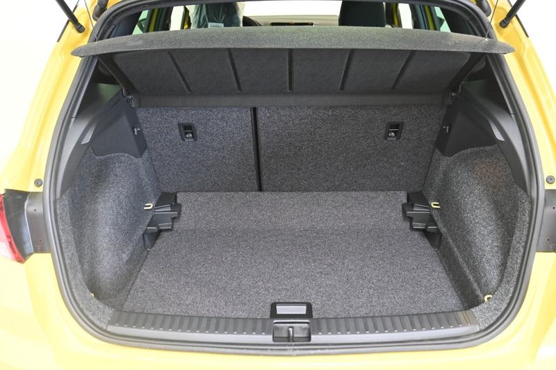 SEAT Arona Style 1.0 TSI — photo 7