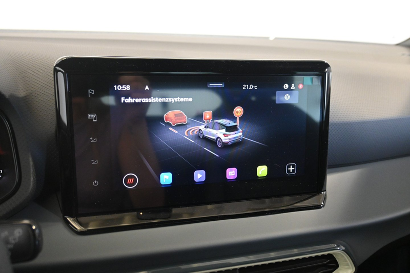 SEAT Arona Style 1.0 TSI — photo 13