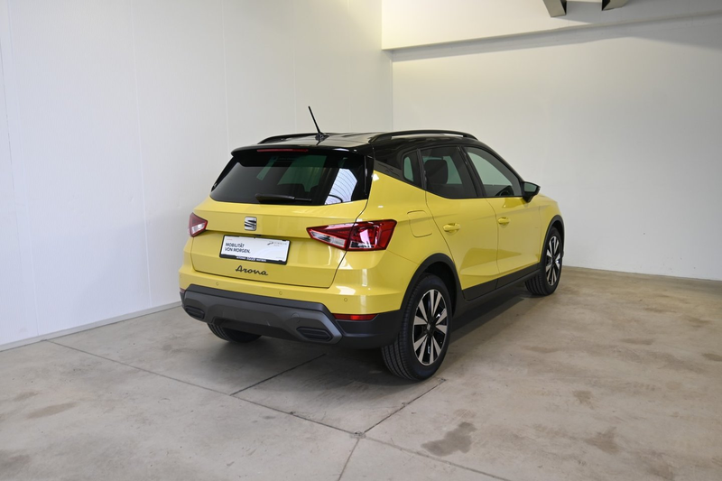 SEAT Arona Style 1.0 TSI — photo 2
