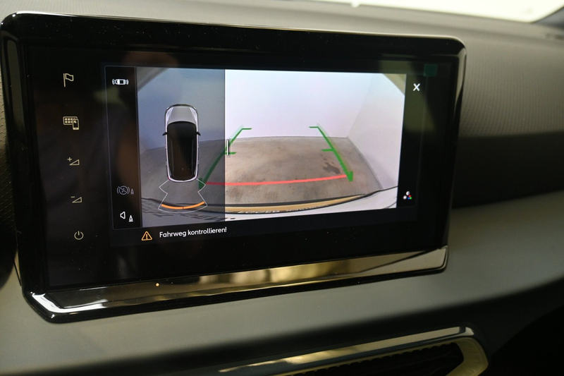 SEAT Arona Style 1.0 TSI — photo 10