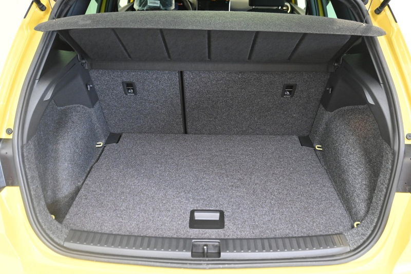 SEAT Arona Style 1.0 TSI — photo 6