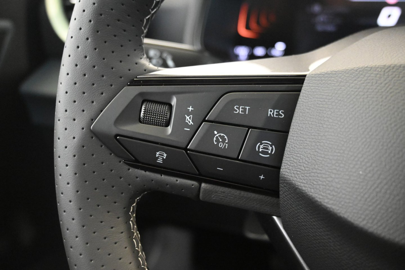 SEAT Arona Style 1.0 TSI — photo 15