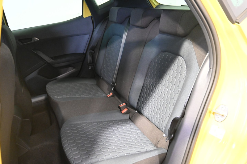 SEAT Arona Style 1.0 TSI — photo 5