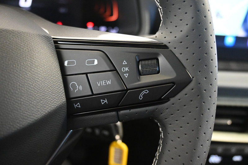 SEAT Arona Style 1.0 TSI — photo 14