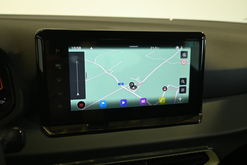 SEAT Arona Style 1.0 TSI — photo 9