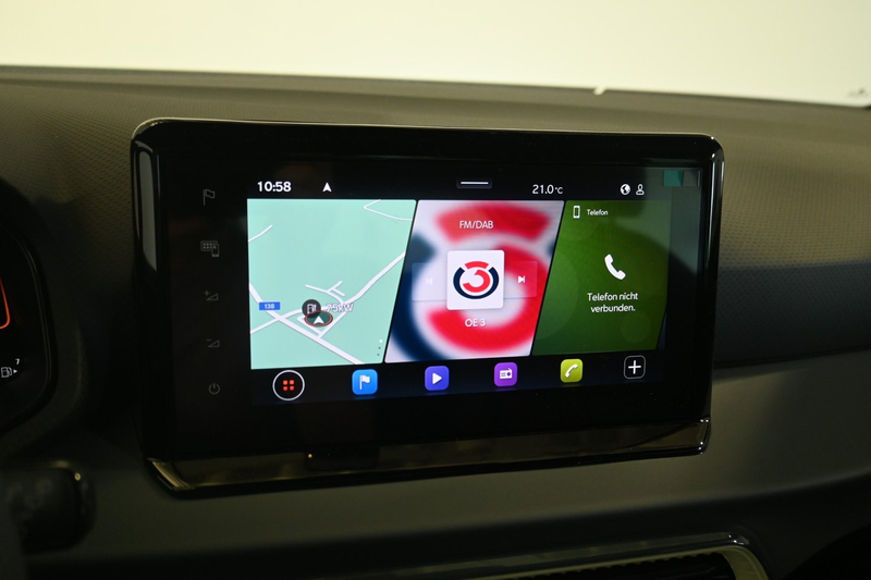 SEAT Arona Style 1.0 TSI — photo 8