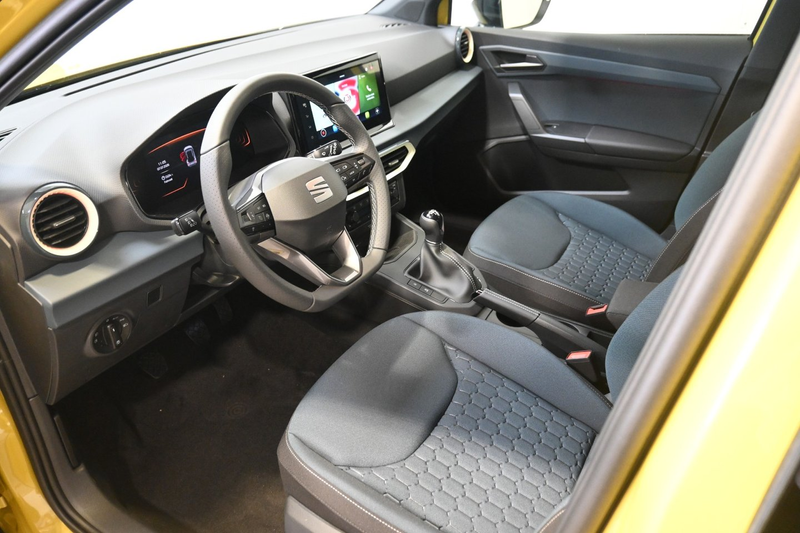 SEAT Arona Style 1.0 TSI — photo 3