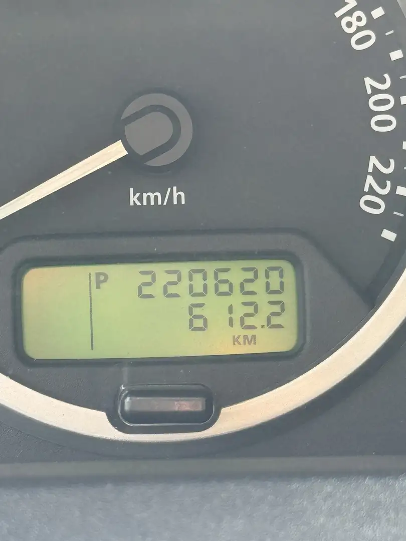 Land Rover Range Rover Sport 3.6 tdV8 HSE auto bijela - 1