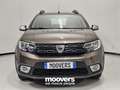 Dacia Sandero 1.0 SCe 75 CV Access Braun - thumbnail 5
