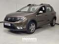 Dacia Sandero 1.0 SCe 75 CV Access Braun - thumbnail 1