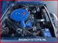 Ford Mustang Cabriolet V8 Blau - thumbnail 19