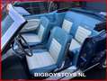 Ford Mustang Cabriolet V8 Blau - thumbnail 9