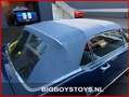 Ford Mustang Cabriolet V8 Blau - thumbnail 25