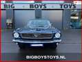 Ford Mustang Cabriolet V8 Blau - thumbnail 1