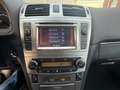 Toyota Avensis Kombi Edition/Automatik/Klima/Euro5 Gris - thumbnail 11