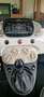 Fiat 500 1.2 8V Lounge Weiß - thumbnail 4