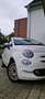Fiat 500 1.2 8V Lounge Weiß - thumbnail 2