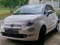 Fiat 500 1.2 8V Lounge Weiß - thumbnail 1