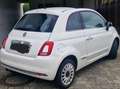 Fiat 500 1.2 8V Lounge Weiß - thumbnail 3