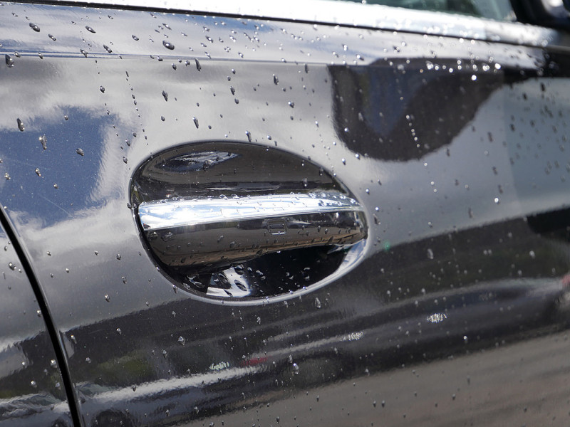 Mercedes-Benz C 400 e 4M , AMG BURM AHK DISTR KAMERA SPUR PDC — photo 10