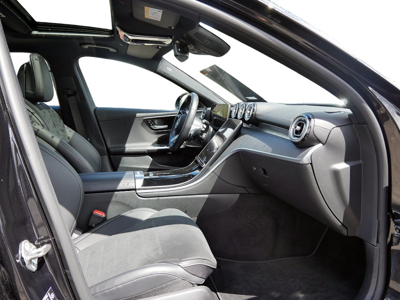 Mercedes-Benz C 400 e 4M , AMG BURM AHK DISTR KAMERA SPUR PDC — photo 5