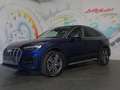 Audi Q5 Sportback 35 TDI advanced S-tronic *ACC, LED, N... Blau - thumbnail 3