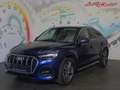 Audi Q5 Sportback 35 TDI advanced S-tronic *ACC, LED, N... Blau - thumbnail 24