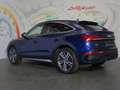 Audi Q5 Sportback 35 TDI advanced S-tronic *ACC, LED, N... Blau - thumbnail 5