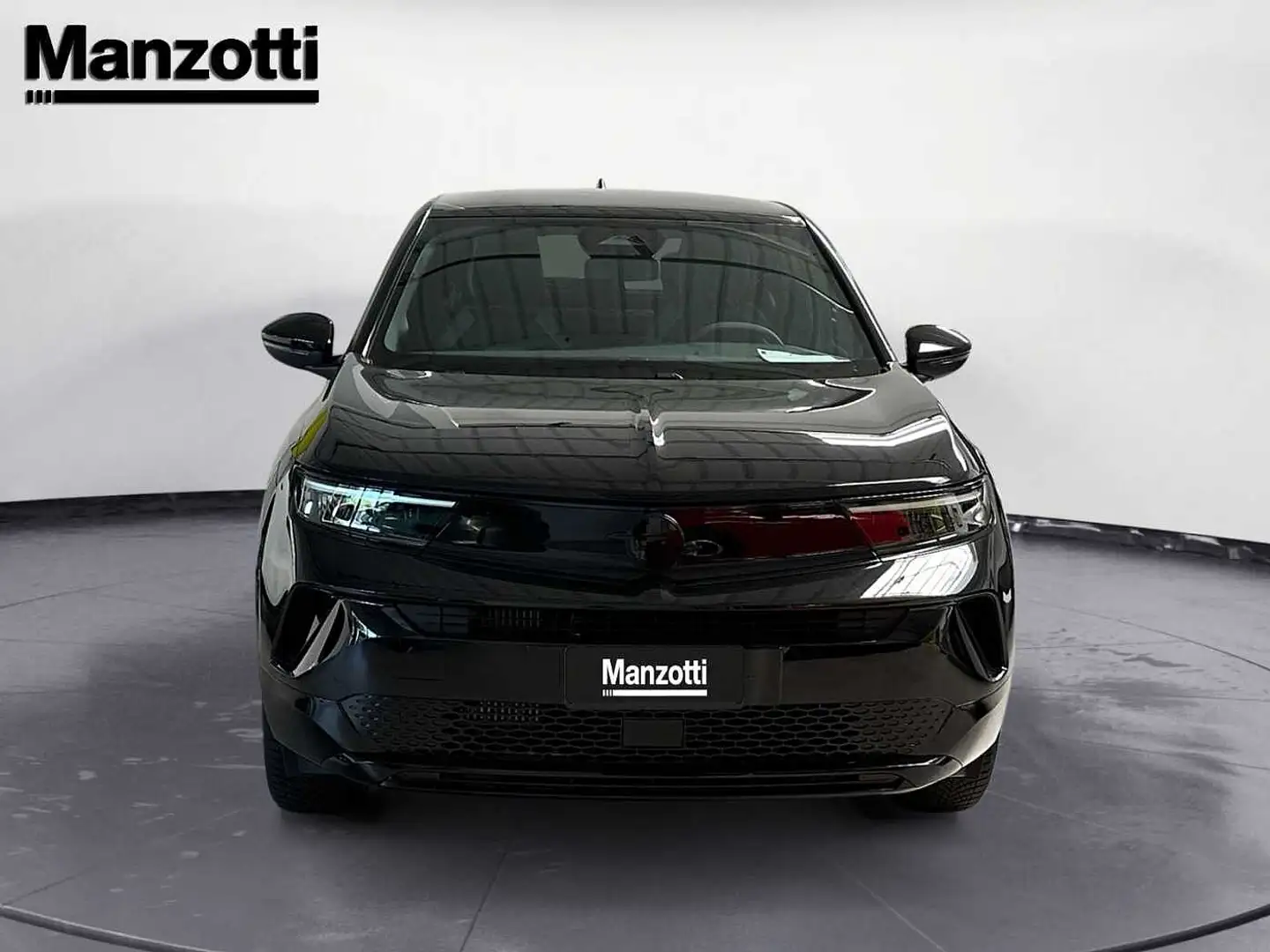 Opel Mokka 1.2 Turbo 130cv AT8 GS Schwarz - 2