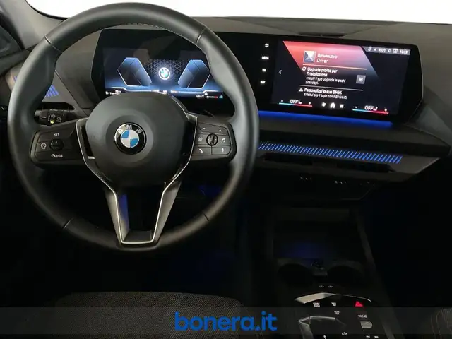 BMW 1 Series view 15