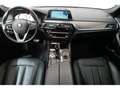 BMW 525 d  Touring LED+Navi+Leder+Kamera+PDC Gris - thumbnail 11