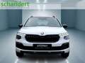 Skoda Kamiq 1.5 TSI Monte Carlo DSG Matrix Navi AHK Pano Weiß - thumbnail 5