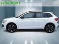 Skoda Kamiq 1.5 TSI Monte Carlo DSG Matrix Navi AHK Pano Weiß - thumbnail 2