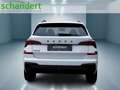 Skoda Kamiq 1.5 TSI Monte Carlo DSG Matrix Navi AHK Pano Weiß - thumbnail 3