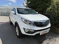 Kia Sportage Active 1.6 GDI Sitzheizung bluetooth Klima Weiß - thumbnail 1