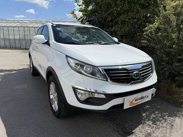 Active 1.6 GDI Sitzheizung bluetooth Klima