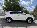 Kia Sportage Active 1.6 GDI Sitzheizung bluetooth Klima Weiß - thumbnail 2