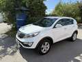 Kia Sportage Active 1.6 GDI Sitzheizung bluetooth Klima Weiß - thumbnail 4