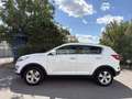 Kia Sportage Active 1.6 GDI Sitzheizung bluetooth Klima Weiß - thumbnail 5