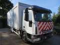 Trucks-Lkw Iveco Eurocargo ML120EL22 - 6Cyl - ingericht Weiß - thumbnail 1