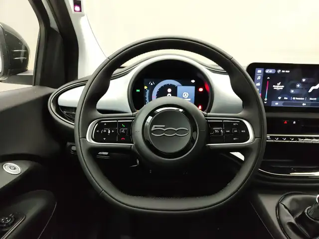 Fiat 500 view 9