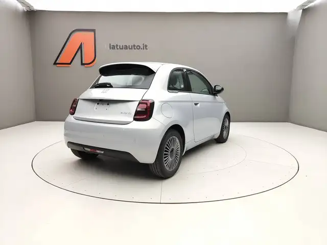 Fiat 500 view 7