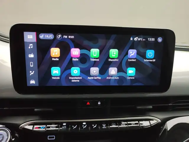 Fiat 500 view 14