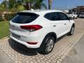 Hyundai TUCSON Tucson 1.7 crdi Xpossible 2wd 141cv dct Blanc - thumbnail 3
