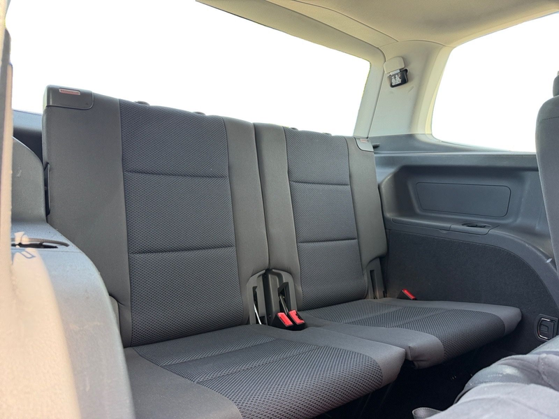 Volkswagen Touran Trendline *KLIMAAUT*SHZ*PDC*7.SITZER*TÜV* — photo 14