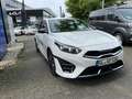 Kia Ceed / cee'd Ceed 1.5 T-GDI GT-Line Technik Paket, DCT 5T Wit - thumbnail 3