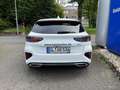 Kia Ceed / cee'd Ceed 1.5 T-GDI GT-Line Technik Paket, DCT 5T Blanc - thumbnail 5