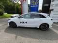 Kia Ceed / cee'd Ceed 1.5 T-GDI GT-Line Technik Paket, DCT 5T Wit - thumbnail 7