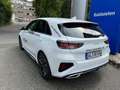 Kia Ceed / cee'd Ceed 1.5 T-GDI GT-Line Technik Paket, DCT 5T Wit - thumbnail 6