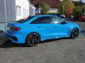 Audi RS3 2.5 TFSI quattro MATRIX*HUD*B&O*R Blau - thumbnail 3